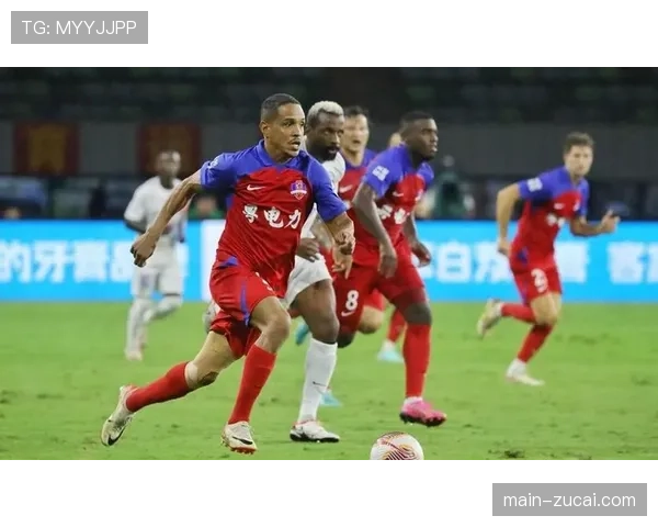 中超豪华阵容却屡屡掉入降级泥潭 球员捞钱心态让球队陷入困境