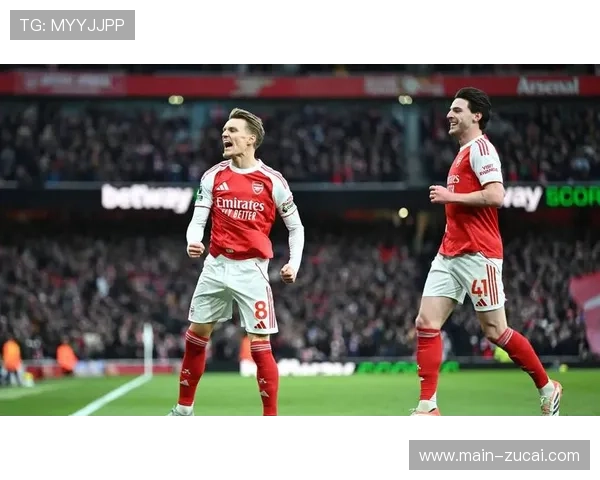 阿森纳迎关键一周赛程 主场七连胜势头有望继续扩大