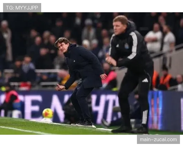 热刺2026年9轮仅4分垫底，创队史同期最差战绩纪录